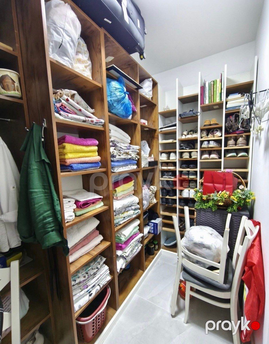 Satılır 4 otaqlı yeni tikili 135 m² — Mənzil, Bakı (11)