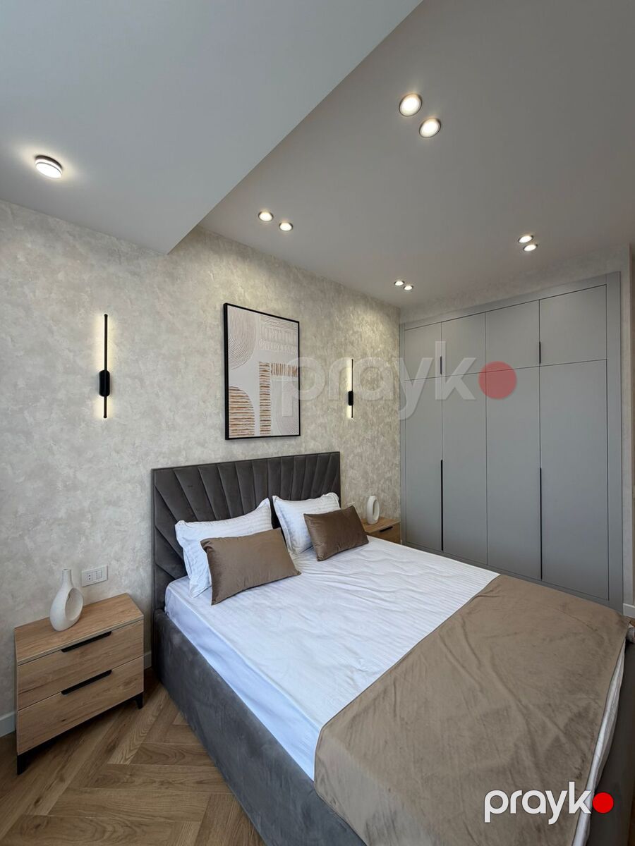 Satılır 3 otaqlı yeni tikili 80 m² — Mənzil, Bakı (10)