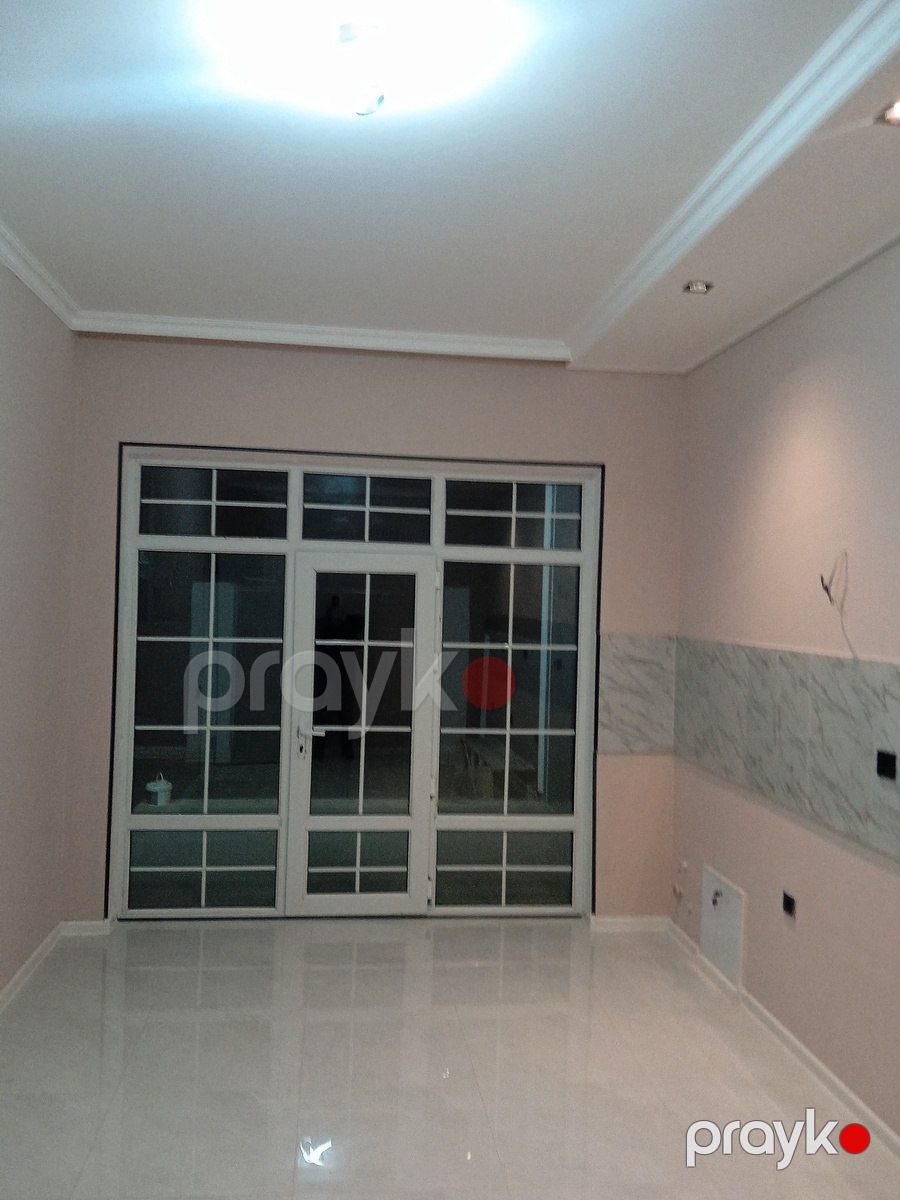 Satılır 4 otaqlı həyət evi/bağ evi 129 m² — Ev, villa, Bakı (7)