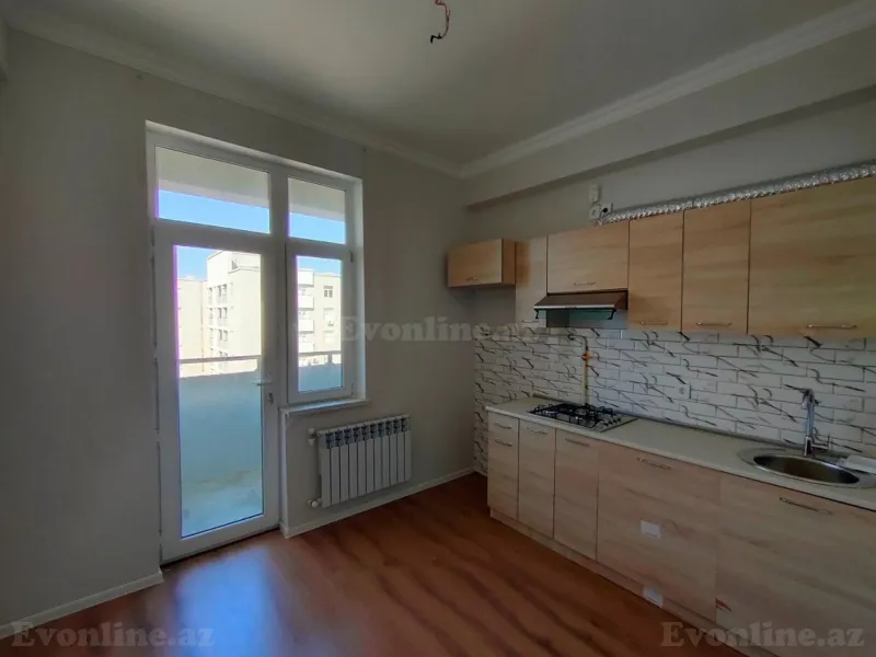 Satılır 3 otaqlı Mənzil Yeni tikili 752 m² Bakı, Suraxanı r — Mənzil, Bakı (2)