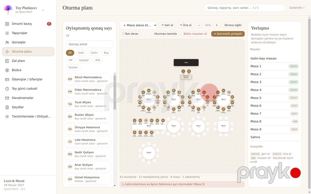Toy planlayıcı proqramı — Oyunlar, konsollər və proqramlar, Bakı (5)