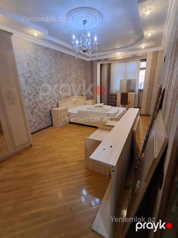 Satılır 3 otaqlı Bina evi menzil (Köhnə tikili), 75 m², 10-cu mikrorayon — Mənzil, Sumqayıt (10)