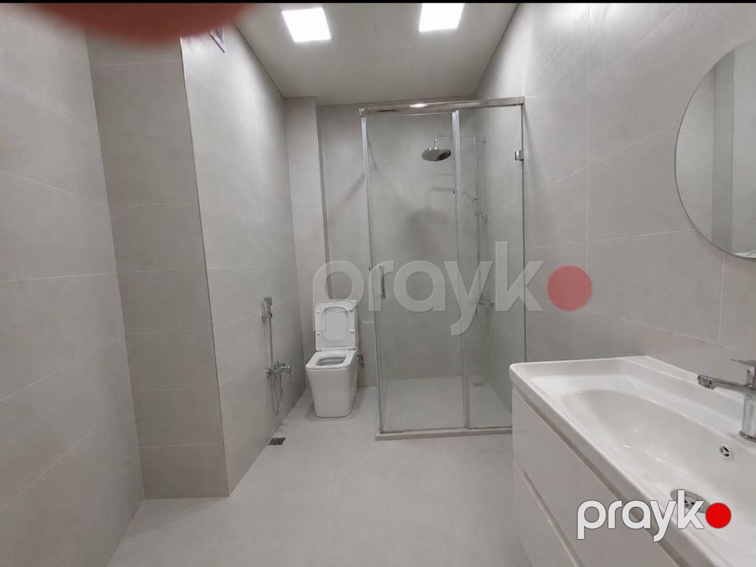 Satılır 2 otaqlı yeni tikili 77 m² — Mənzil, Bakı (5)