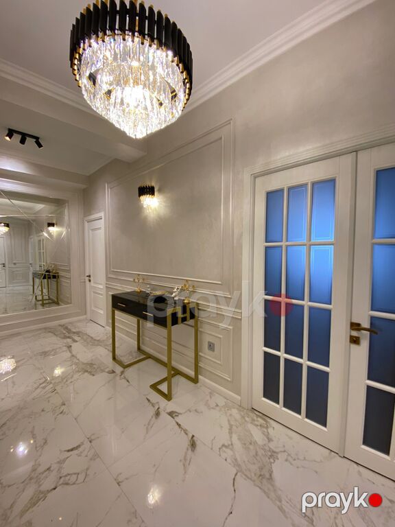 Satılır 3 otaqlı yeni tikili 137 m² — Mənzil, Bakı (5)