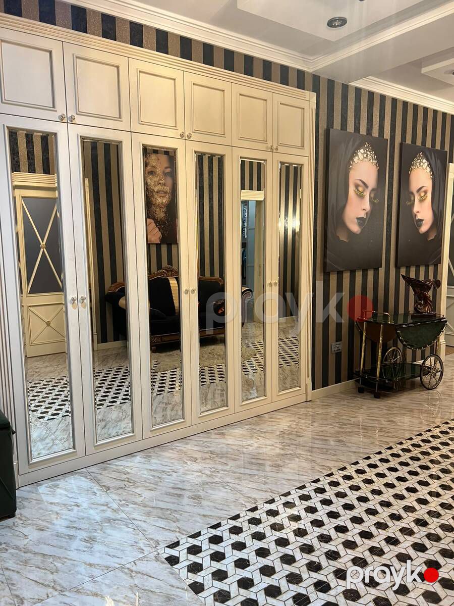 Satılır 4 otaqlı yeni tikili 170 m² — Mənzil, Bakı (12)
