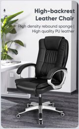 Ofis kreslosu Deli E4524 — Ofis Levazimatlari