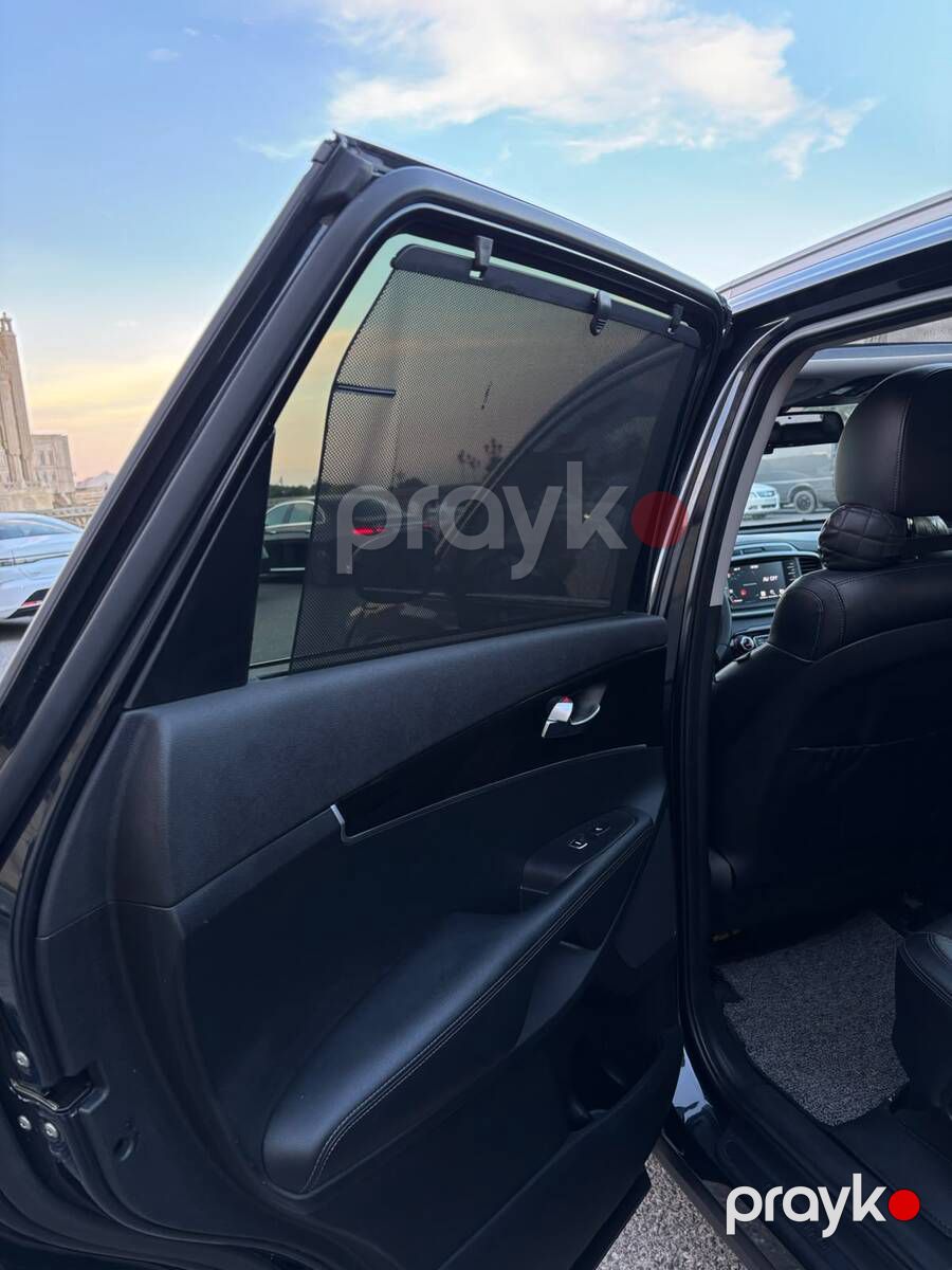 KIA Sorento, 2017 il — Avtomobillər, Bakı (11)