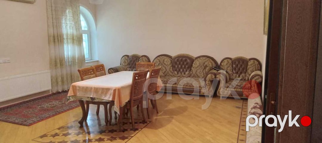 İcarəyə verilir obyekt 750 m² — Əmlak, Bakı (4)