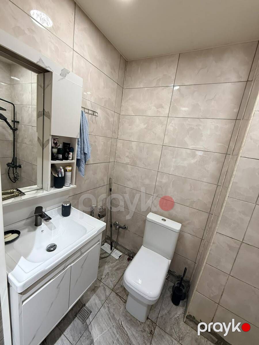 İcarəyə verilir 2 otaqlı yeni tikili 75 m² — Mənzil, Bakı (3)