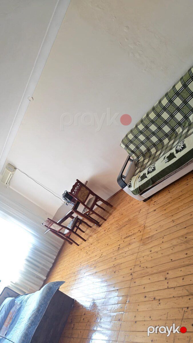 3-otaqlı mənzil, Biləcəri qəs., 80 m² — Mənzil, Bakı (3)