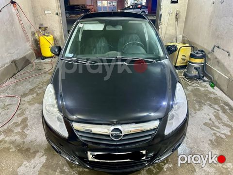 Opel Corsa, 1.3 L, 2007 il, 342 800 km — Bakı