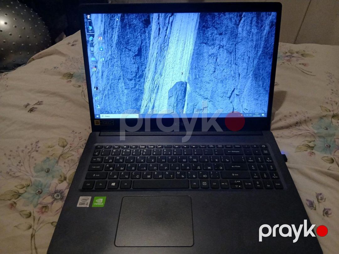 Acer Acer Aspire 3, 4 GB, 15.6"" — Noutbuklar (4)
