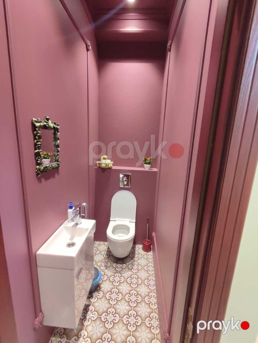Satılır obyekt 60 m² — Əmlak, Bakı (4)