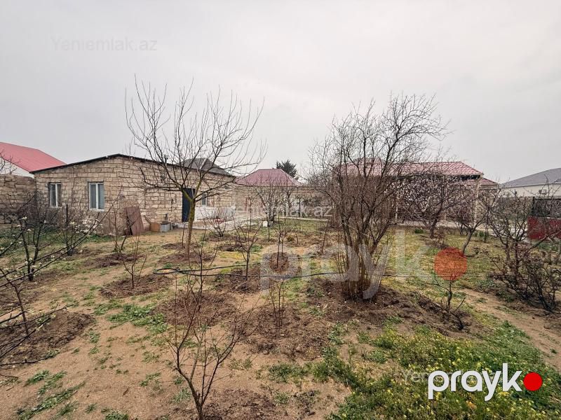 Satılır Torpaq sahəsi, 15 sot, Xəzər rayonu — Torpaq, Bakı (10)