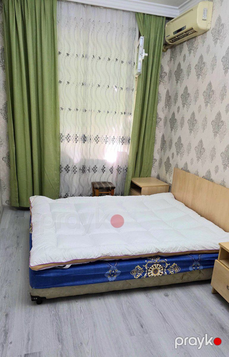 2-otaqlı mənzil kirayə verilir, 20 yanvar m., 47 m² — Mənzil, Bakı (8)