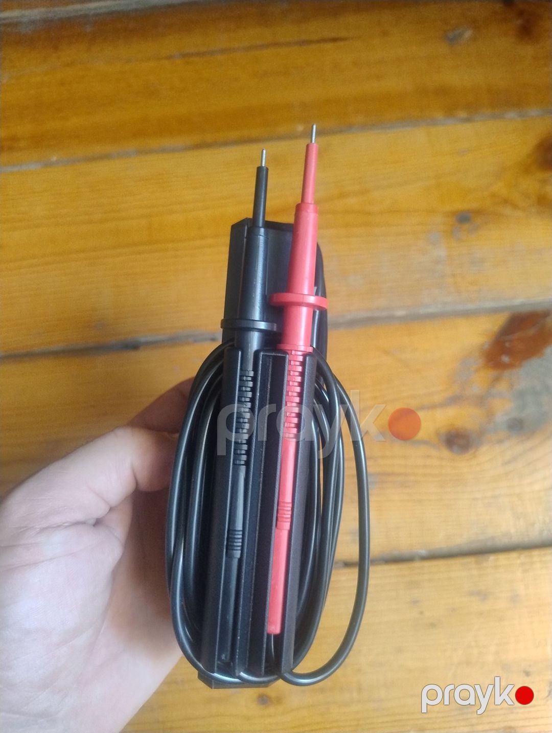 Multimeter — Təmir və inşaat, Bakı (4)