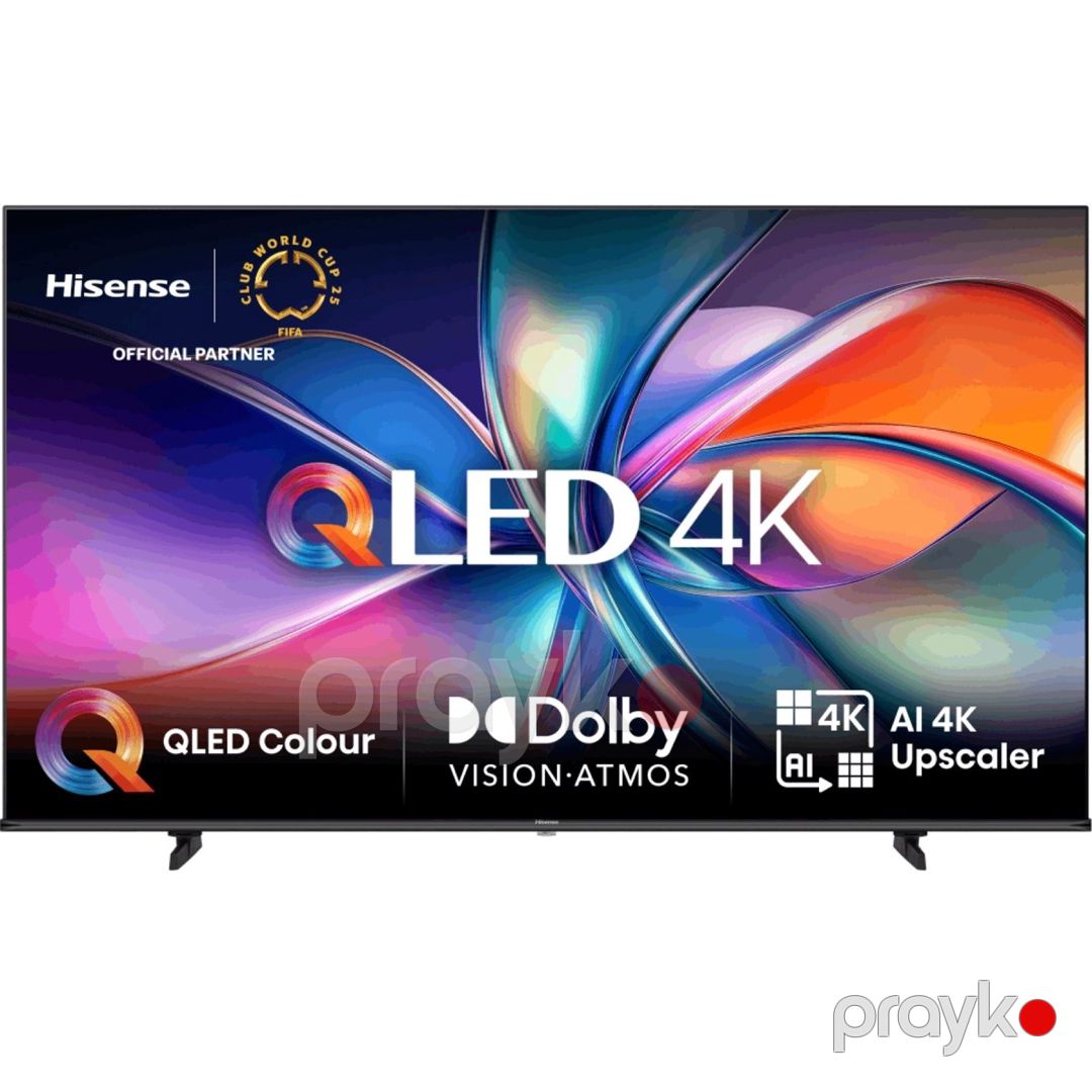 Televizor Hisense 85E7Q Qled — TV və Video, Bakı (3)
