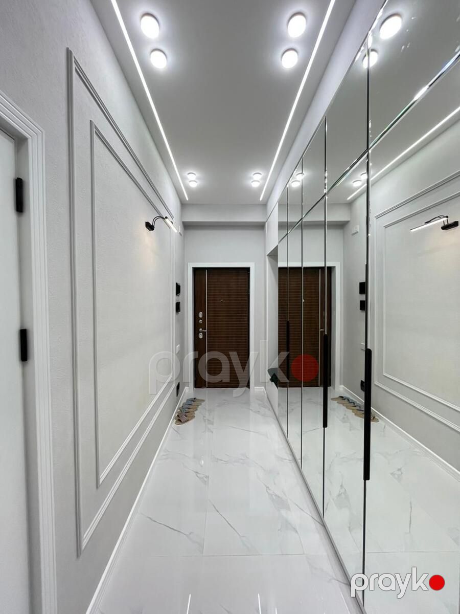 Satılır 2 otaqlı yeni tikili 69 m² — Mənzil, Bakı (10)