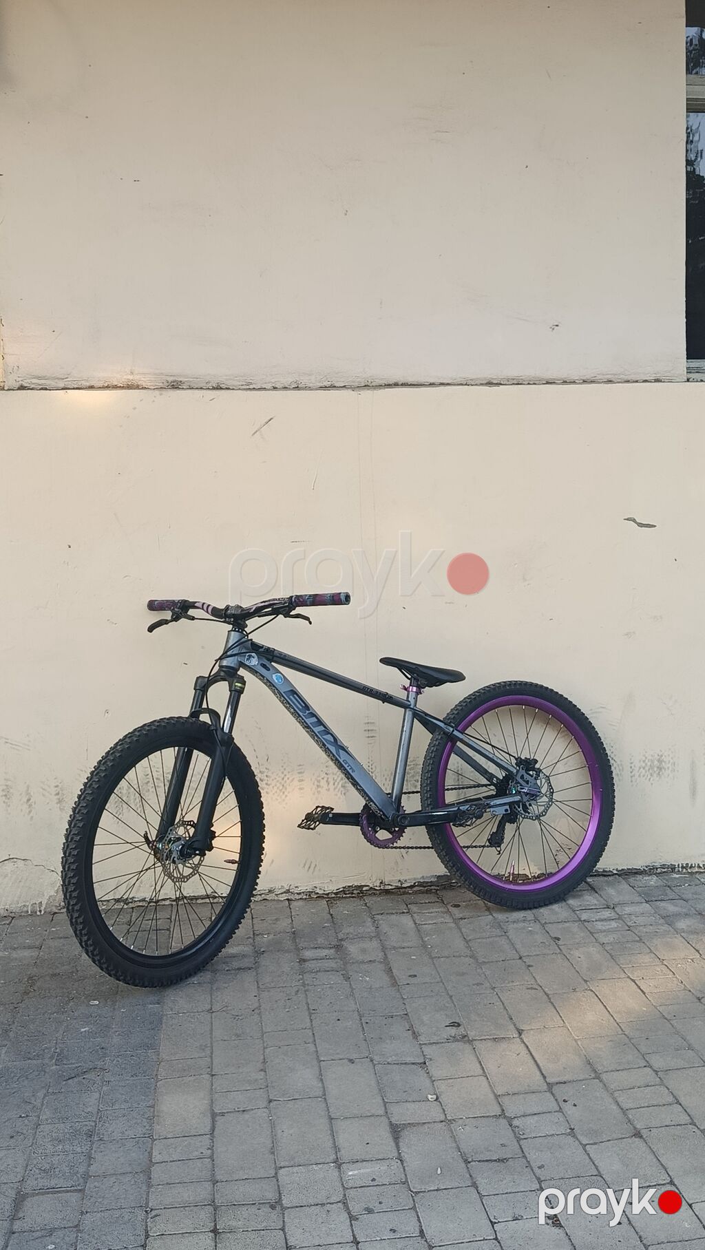 Ölkədə bunnan ideal 334 yoxdu 260 alınıb 450+ xərc — Dağ velosipedləri, Sumqayıt (10)