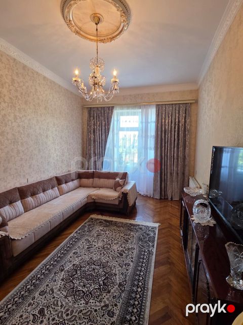 4-otaqlı mənzil, Sumqayıt ş., 108 m² — Sumqayıt