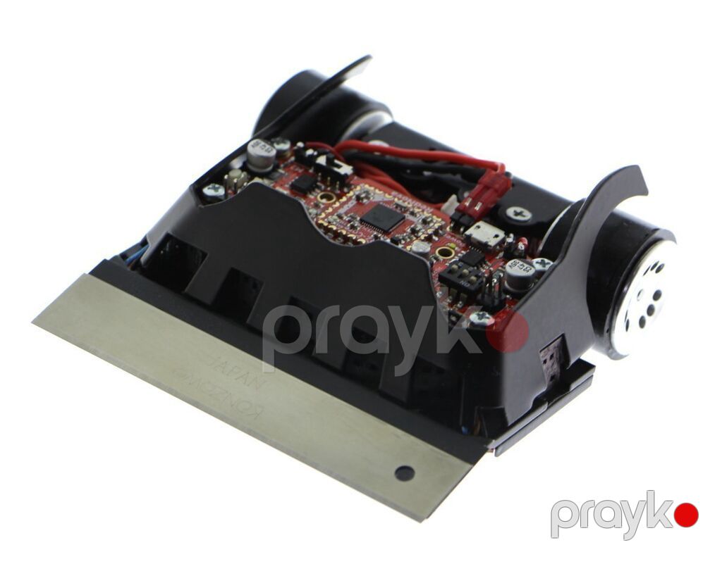 Nova Peşəkar Mini Sumo Robot Dəsti Avropanın ən böyük robot yarışması — Oyuncaq figuraları, Bakı (3)