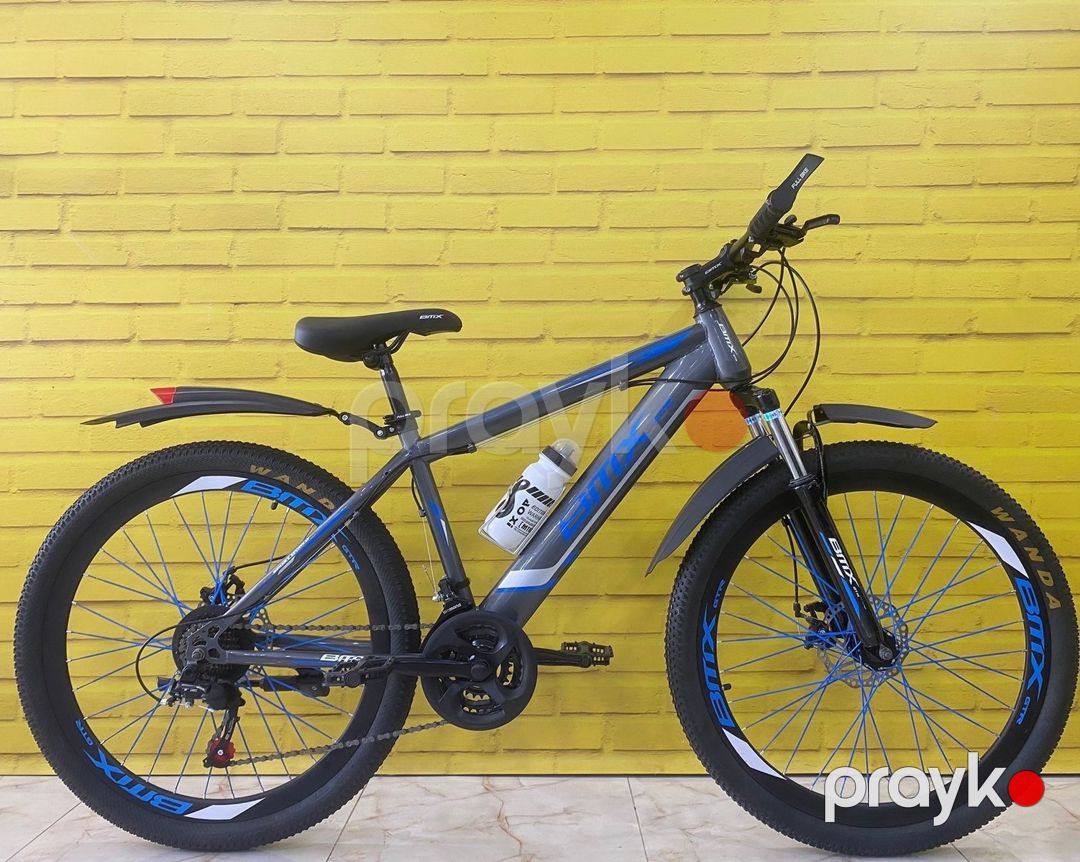Velosiped 26 BMX-906 — Velosipedlər, Bakı (5)