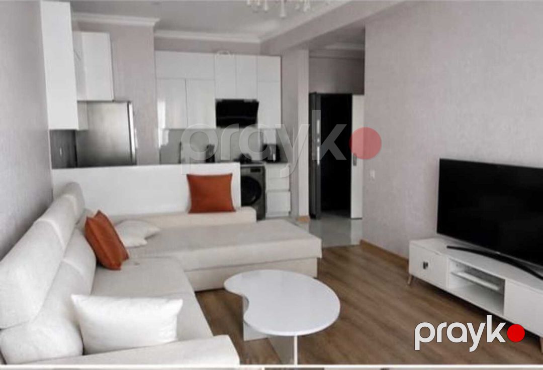 2-otaqlı yeni tikili, Greenville Residence, 69 m² — Mənzil, Bakı (11)