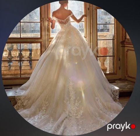 Best Wedding Azerbaijan — Bakı