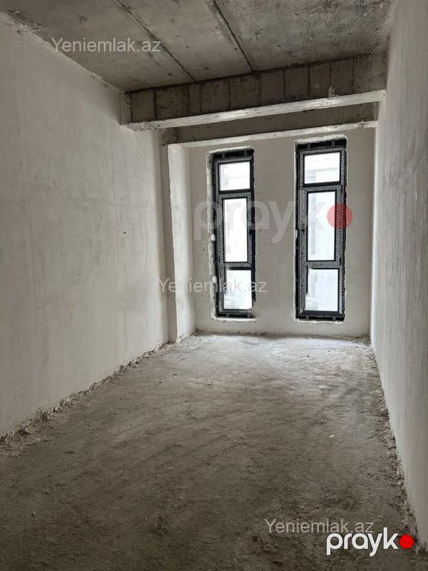 Satılır 3 otaqlı Bina evi menzil (Yeni tikili), 149 m², Nəsimi rayonu — Mənzil, Bakı (4)