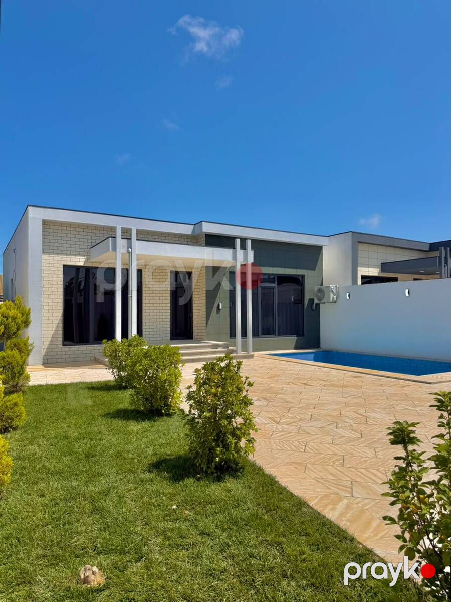 Bağ evi, Şüvəlan qəs — Ev, villa, Bakı (3)