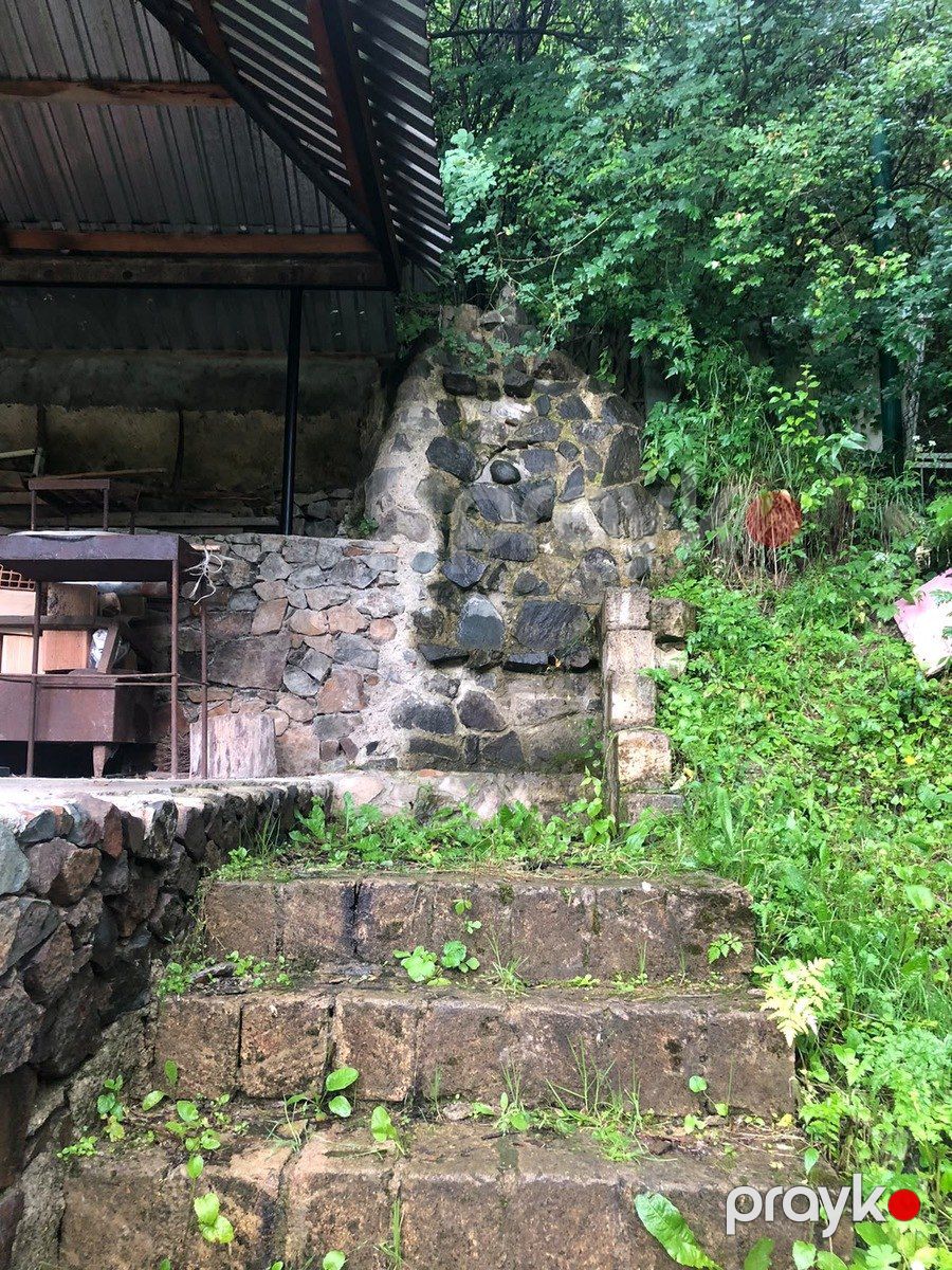 Həyət evi, Göygöl r — Ev, villa, Göygöl (12)