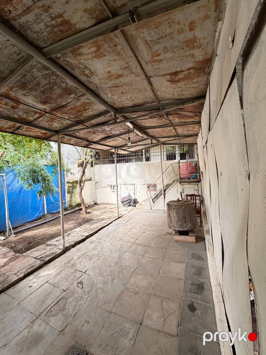 Satılır 3 otaqlı köhnə tikili 87 m² — Mənzil, Bakı (10)