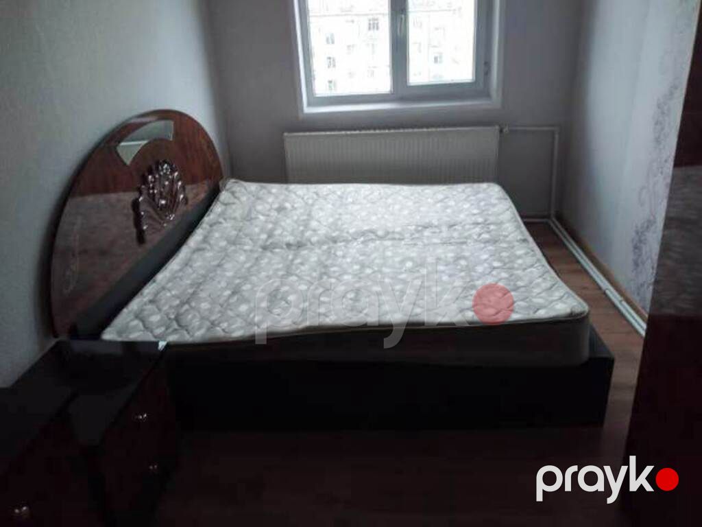 3-otaqlı mənzil, Gənclik m., 75 m² — Mənzil, Bakı (8)