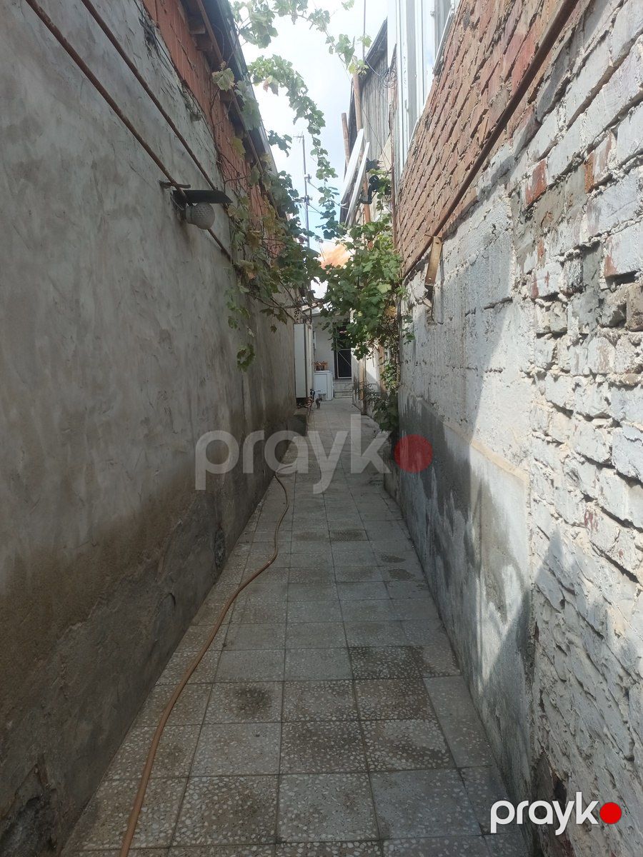 Həyət evi, Məhəmməd Əmin Rəsulzadə qəs — Ev, villa, Bakı (10)