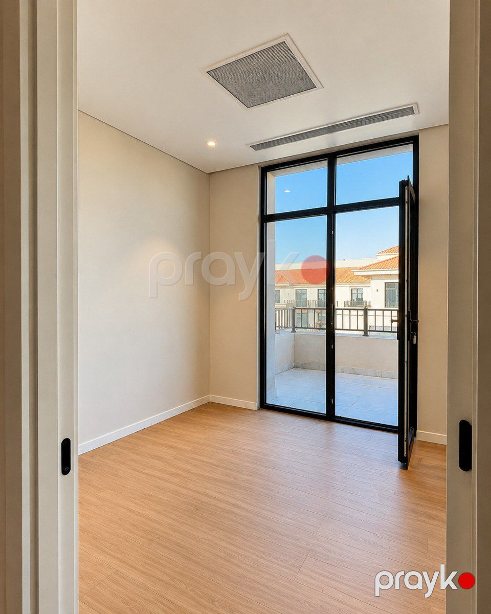 Satılır 2 otaqlı yeni tikili 64 m² — Mənzil, Bakı (7)