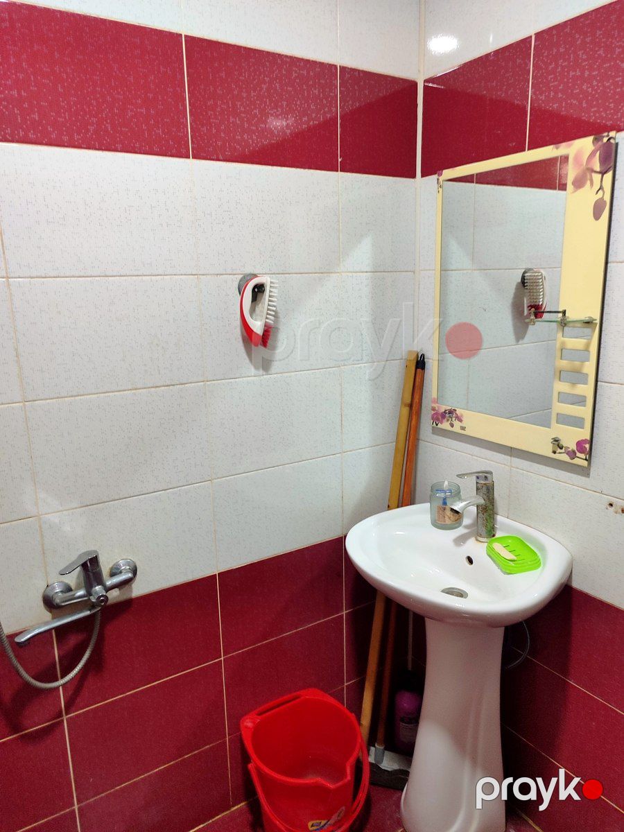 Satılır 3 otaqlı həyət evi/bağ evi 80 m² — Ev, villa, Bakı (7)