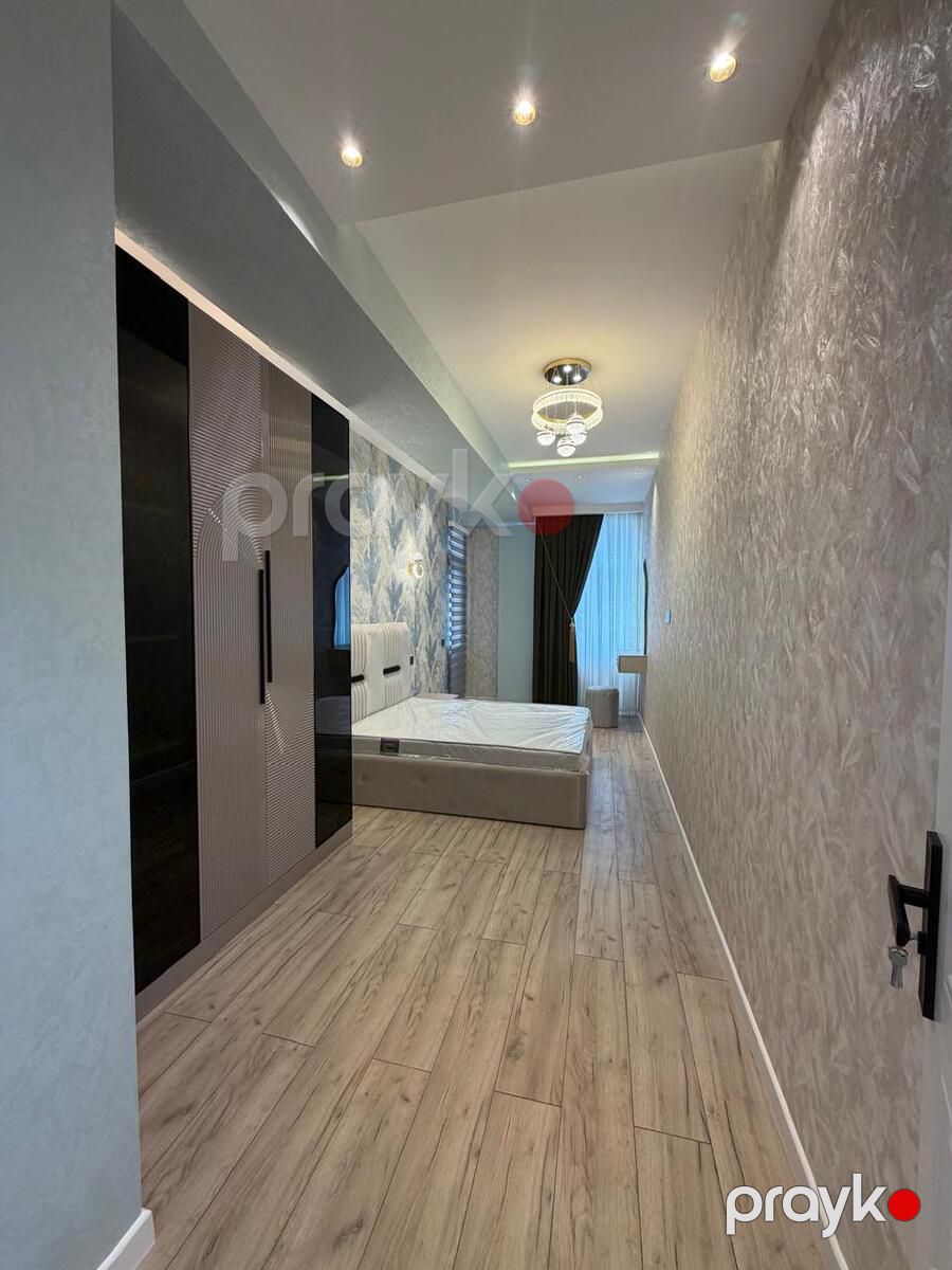 Satılır 3 otaqlı yeni tikili 115 m² — Mənzil, Bakı (5)