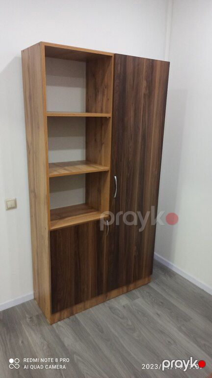 Sənəd dolabı — Bakı