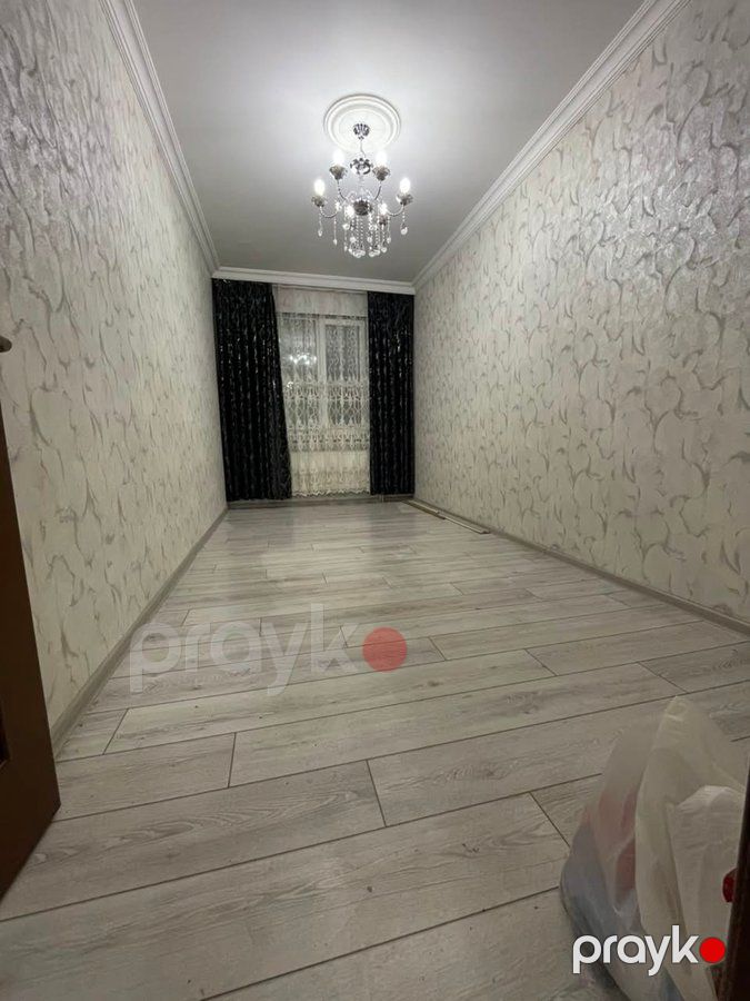 2 otaqlı mənzil, 55 m², Nesimi r. 1mkr Asif Meherremov, Bakı — Mənzil (5)