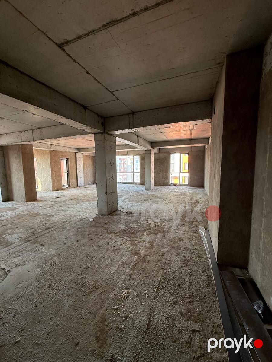 Satılır 4 otaqlı yeni tikili 180.6 m² — Mənzil, Bakı (2)