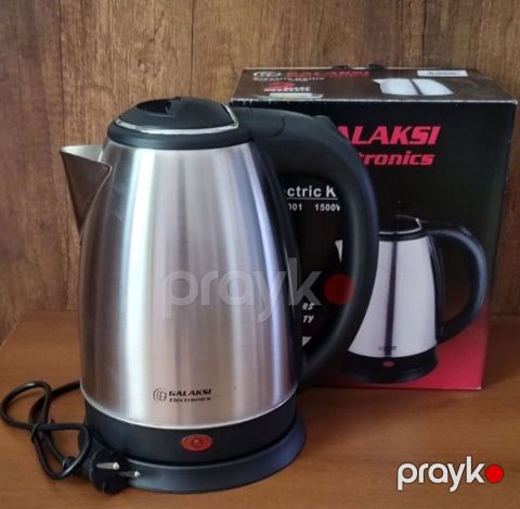 Elektrik çaydan Galaksi, 2.1 - 2.5 l, Yeni — Bakı