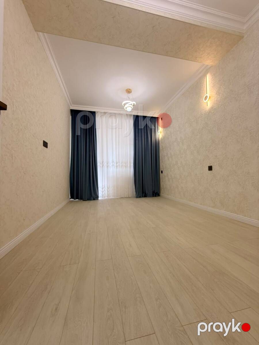 Satılır 3 otaqlı yeni tikili 105 m² — Mənzil, Bakı (3)