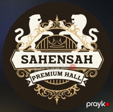 Şahənşah Premium Hall — Bakı