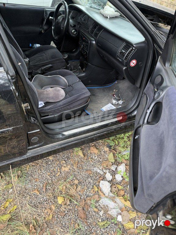 Opel Vectra, 1.8 L, 1999 il, 225 328 km — Avtomobillər, Lənkəran (7)