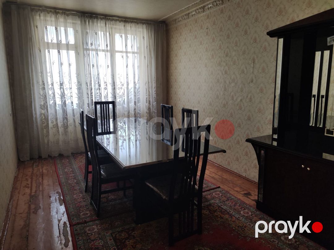 5-otaqlı mənzil, Gəncə ş., 120 m² — Mənzil, Gəncə (11)
