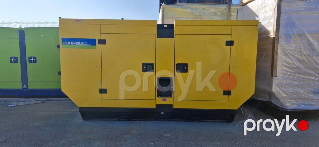 Generator — Biznes və avadanlıq, Bakı (4)