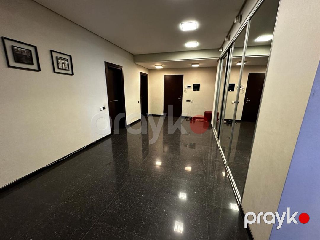 İcarəyə verilir 4 otaqlı yeni tikili 202 m² — Mənzil, Bakı (3)