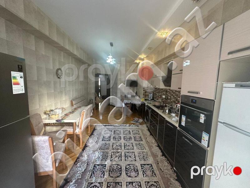 3 otaqlı Yeni tikili, Satış, Bakı, Yasamal, 20 yanvar — Mənzil, Bakı (8)