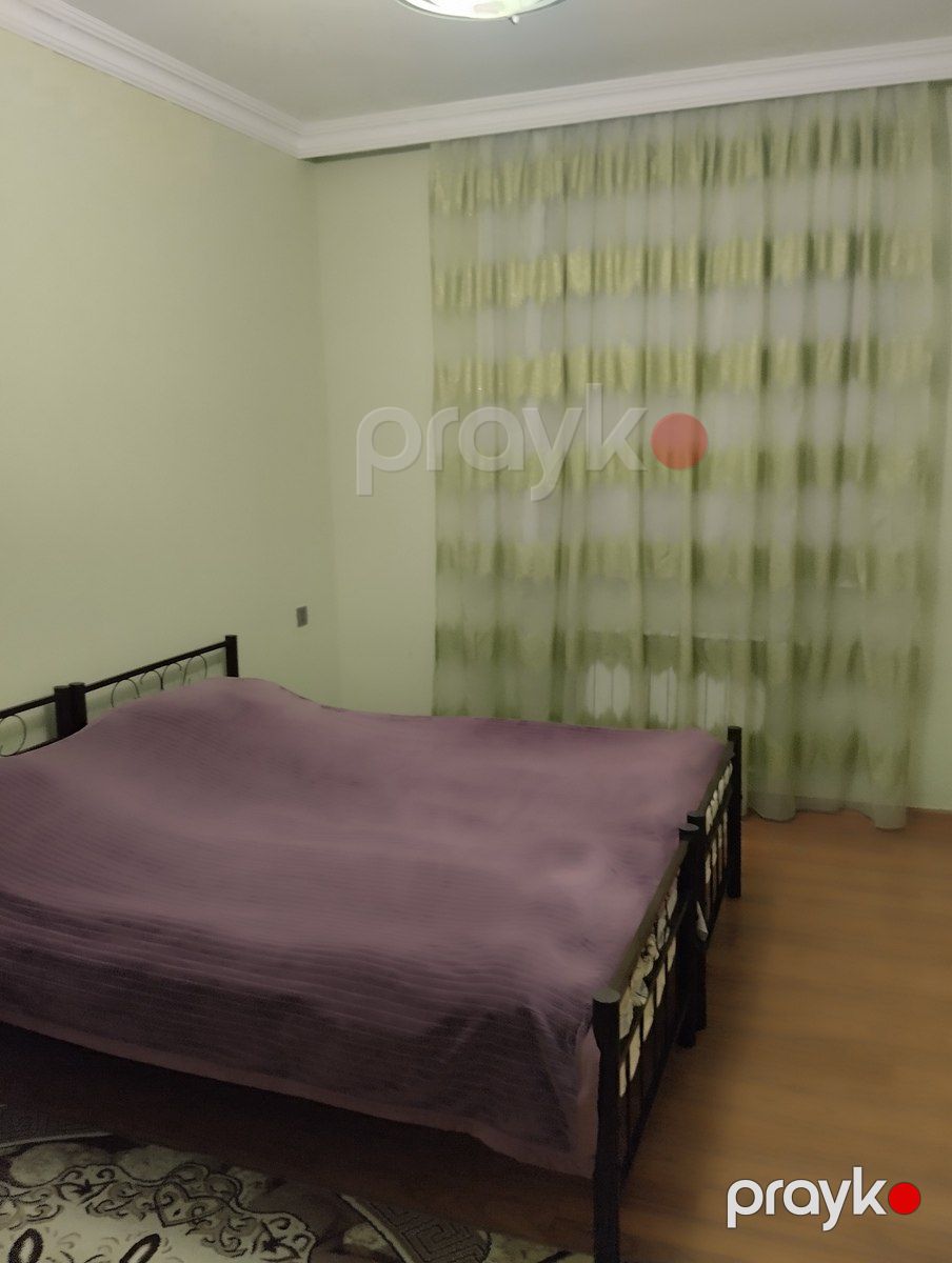 Həyət evi kirayə verilir, Qusar r — Ev, villa, Qusar (7)