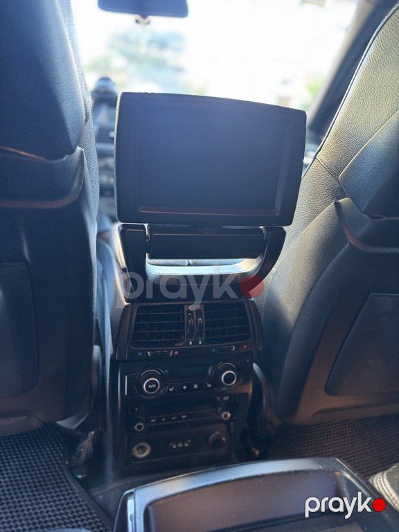 BMW X6, 3.0 L, 2008 il, 281 000 km — Avtomobillər, Bakı (8)